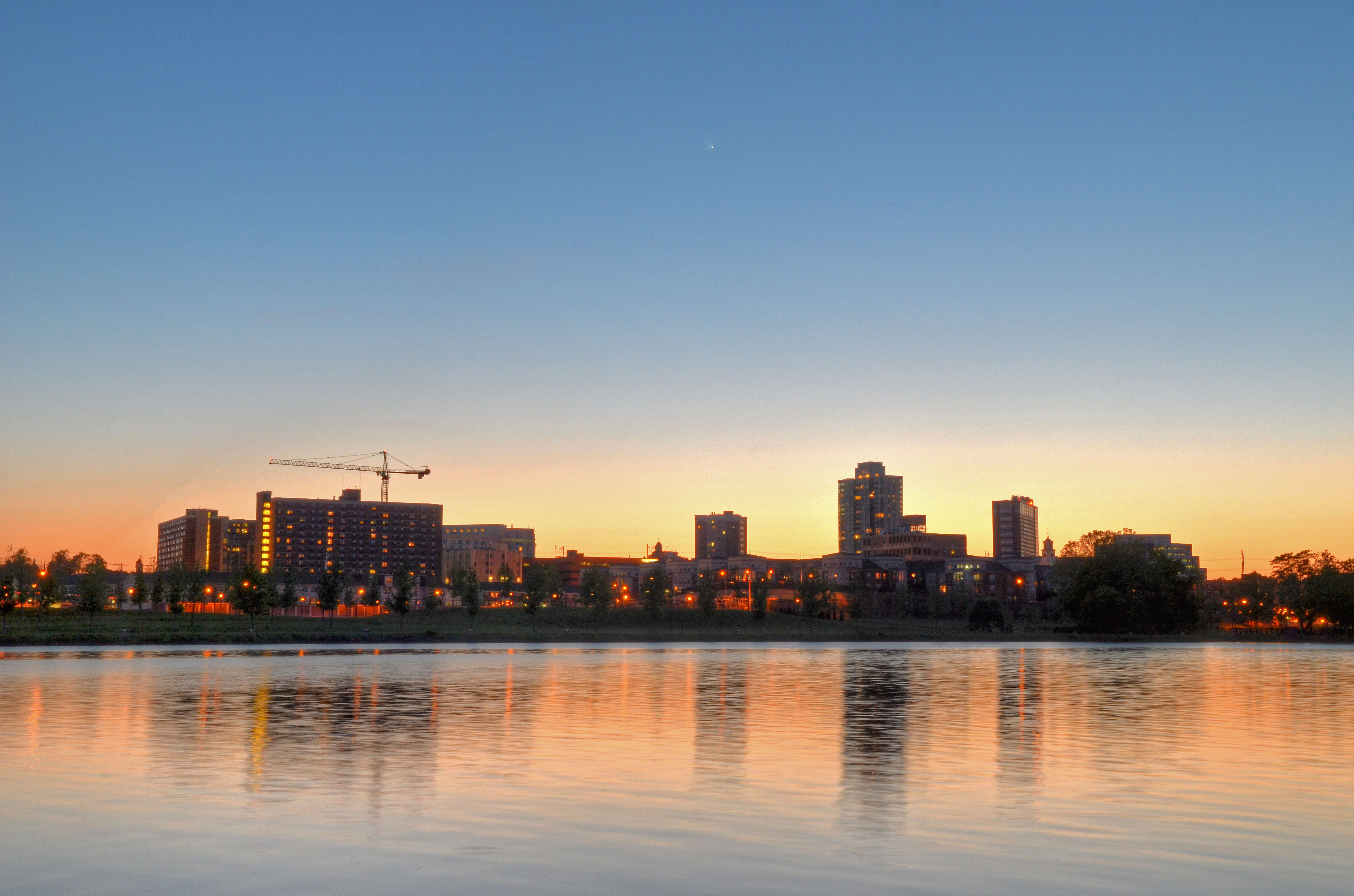 Middlesex