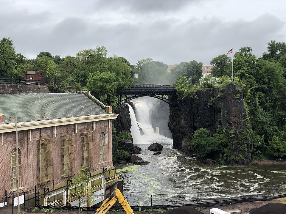 Passaic