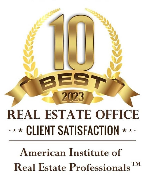 TopREOS award