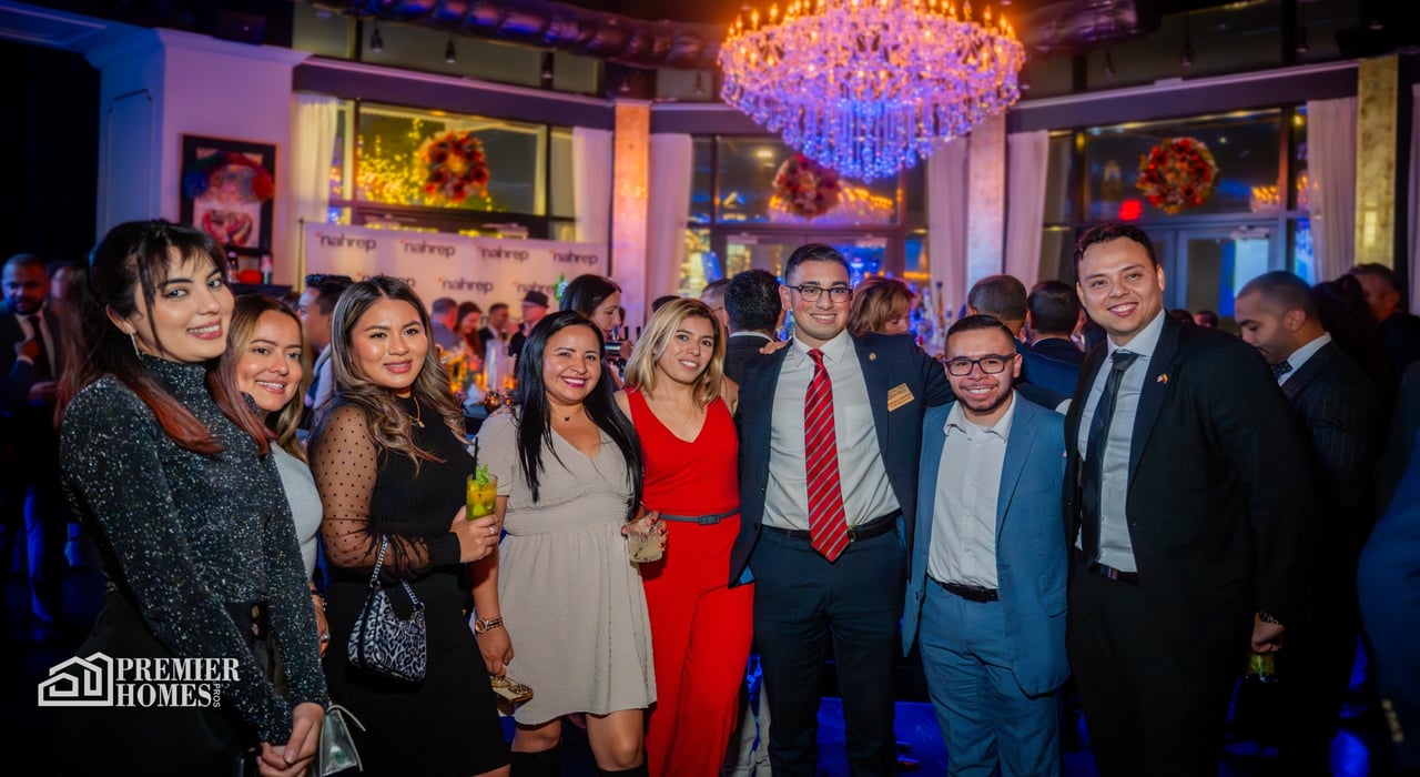 Join TopREOS real estate team in New Jersey