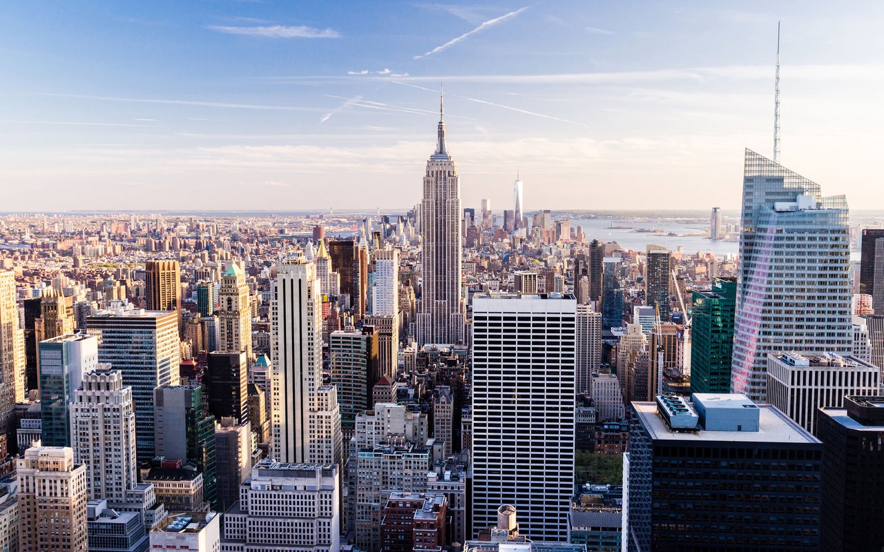 Manhattan, NY