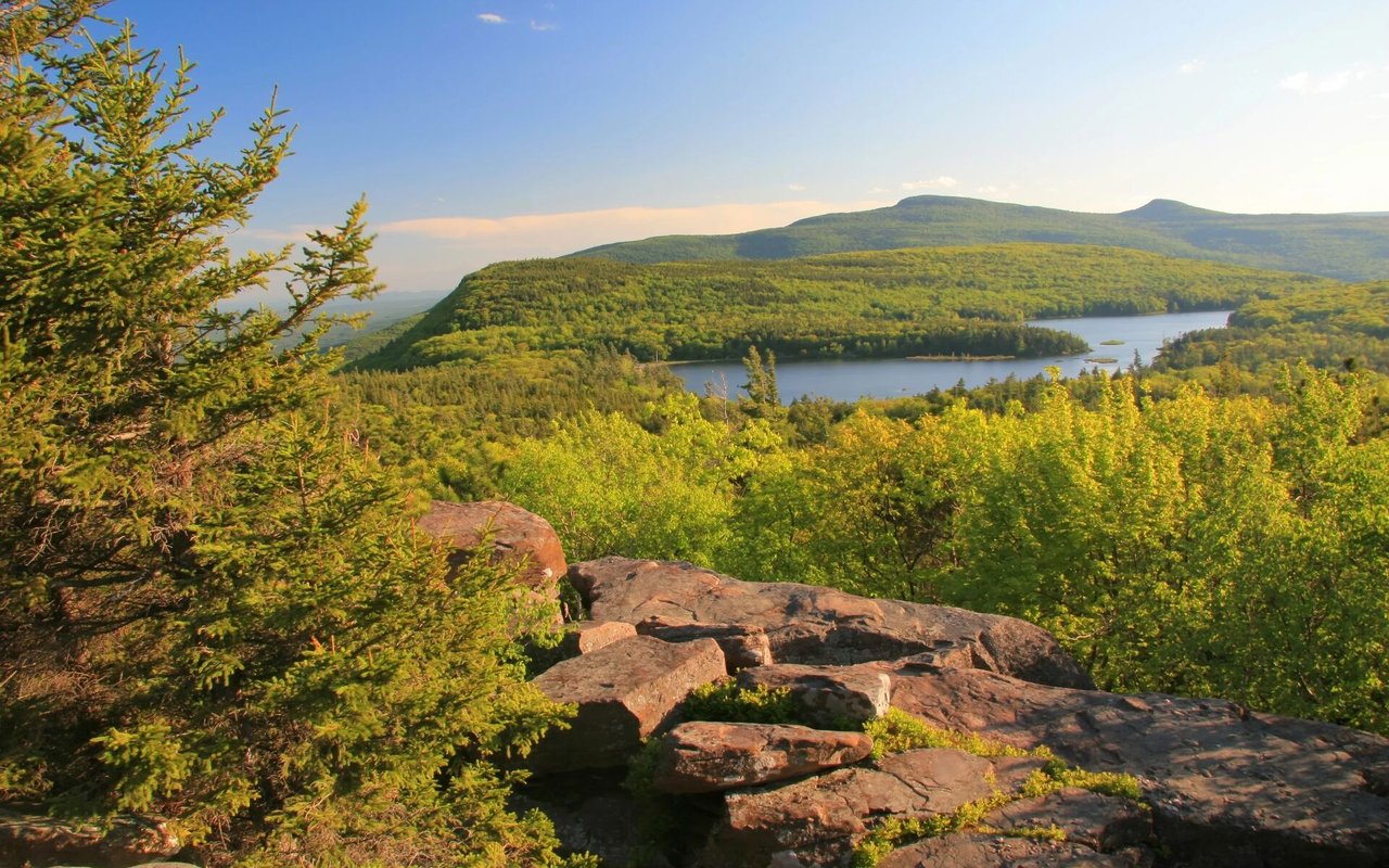 Upstate New York
