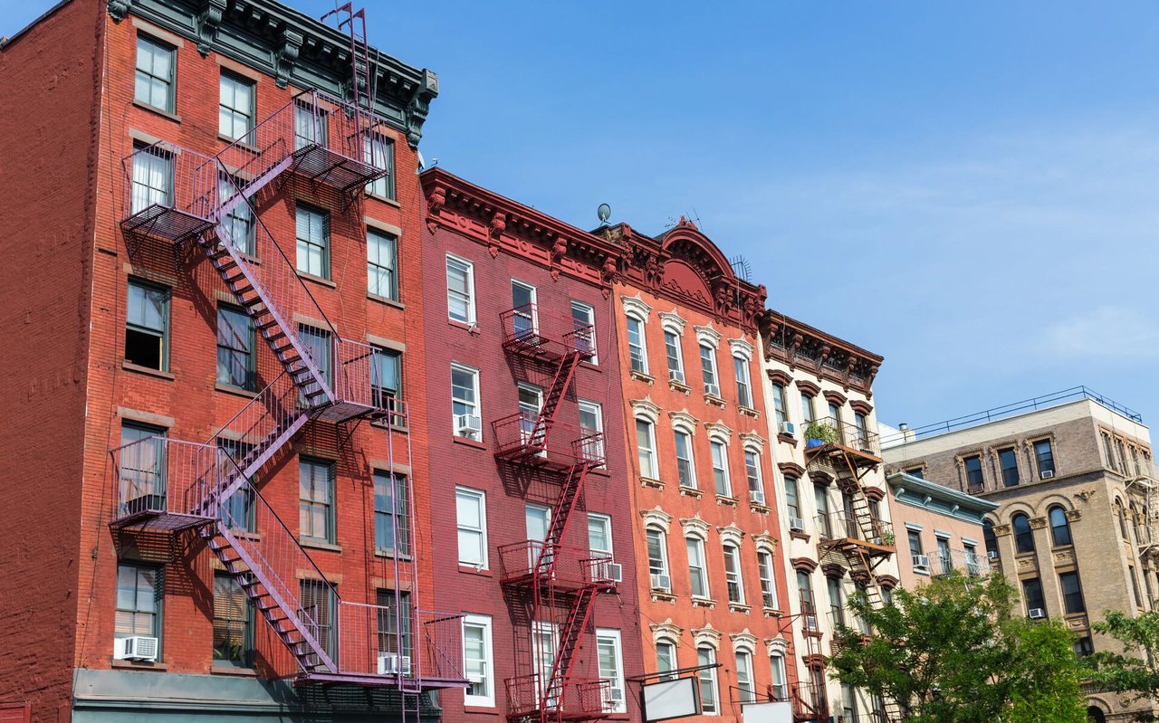 West Village, NY